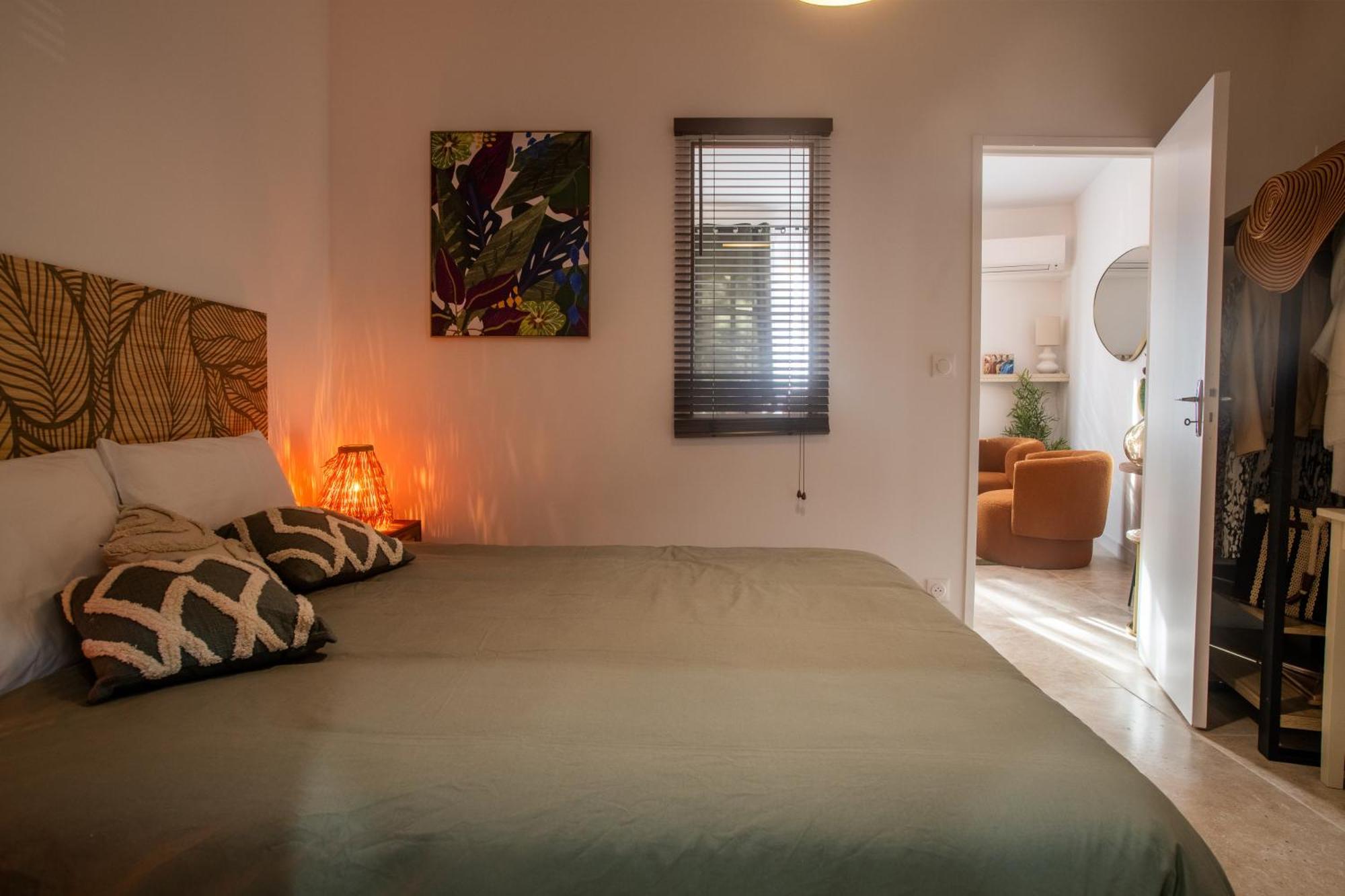 Tamaris Et Salicorne De Charme Apartment *
