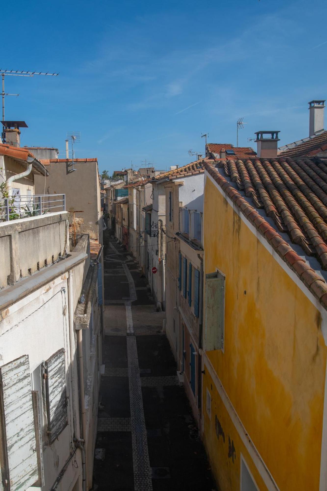 Apartment Tamaris Et Salicorne De Charme *